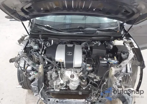 2019 Lexus Rx 350 z USA, uszkodzony, nr VIN 2T2BZMCA9KC176737